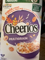 Multigrain Cheerios