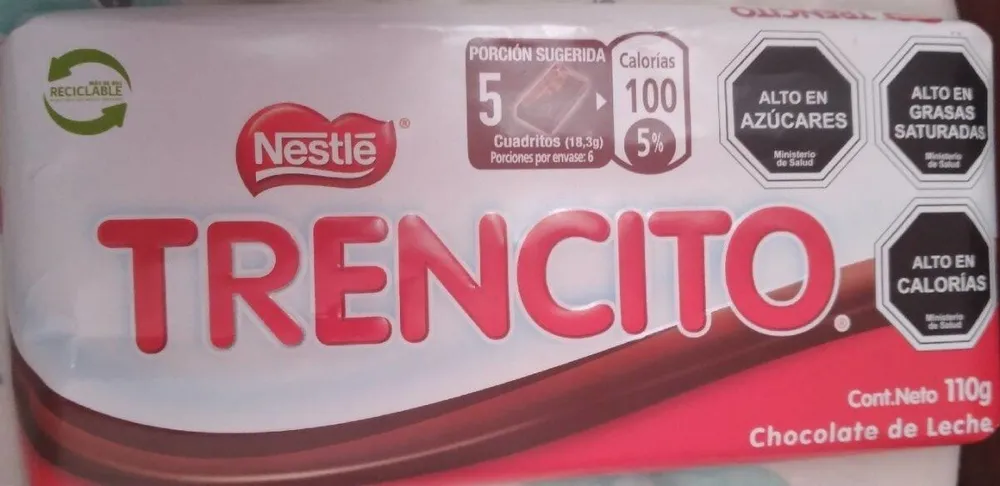 Trencito