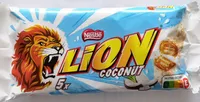 Lion - Coconut