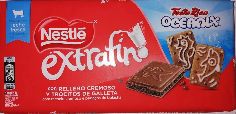 OCEANIX