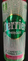 Perrier energize