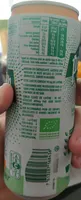 Perrier Energize - Caféine & yerba maté