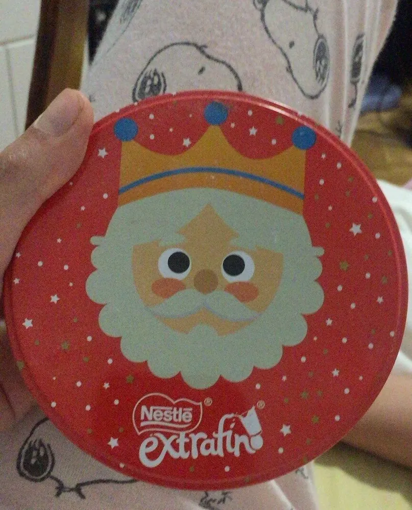 Extrafino