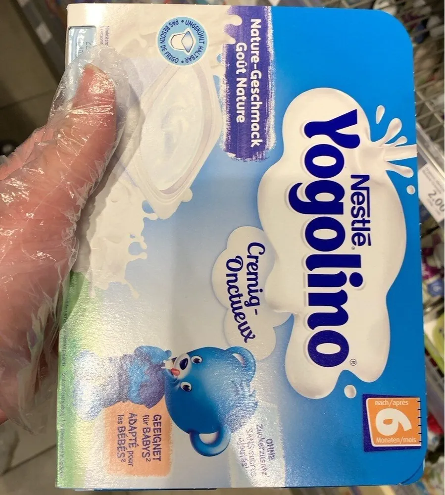 Yogolino