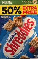 Shreddies