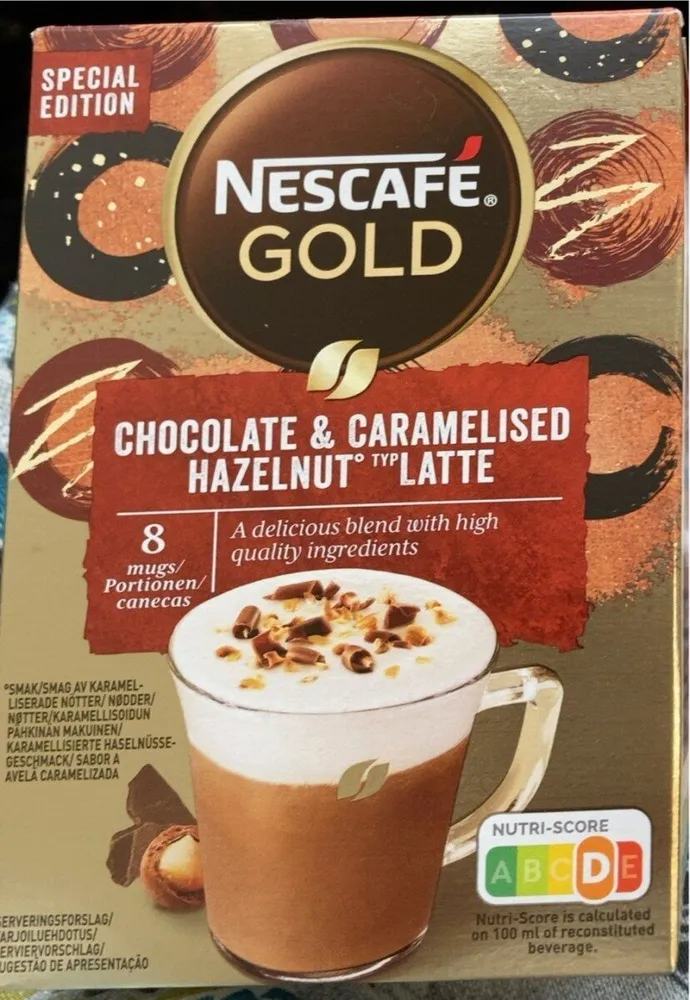 Cappucino