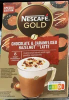 Cappucino