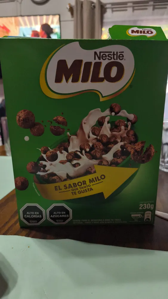 MILO