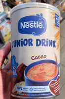 Junior drink