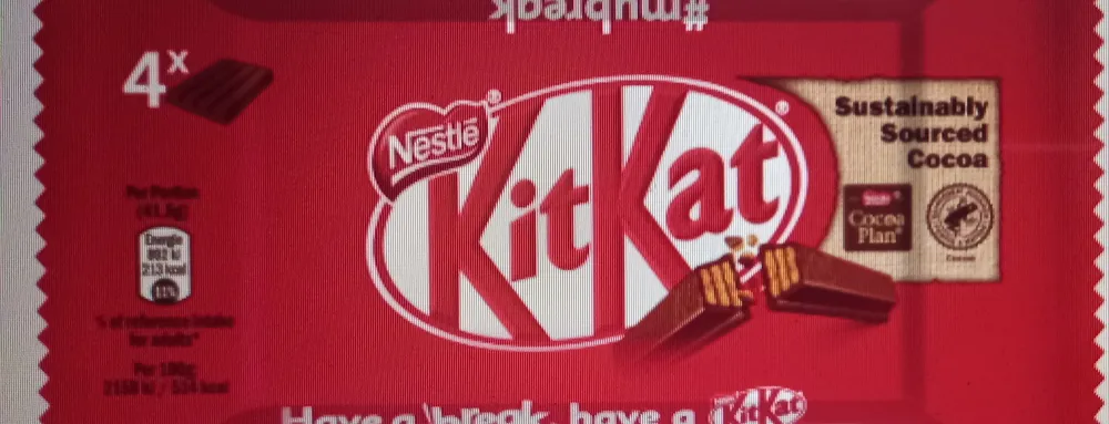KitKat