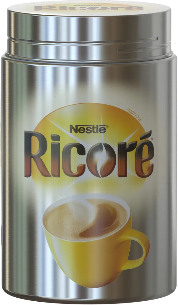 RICORE Original, Café & Chicorée, Boîte 260g