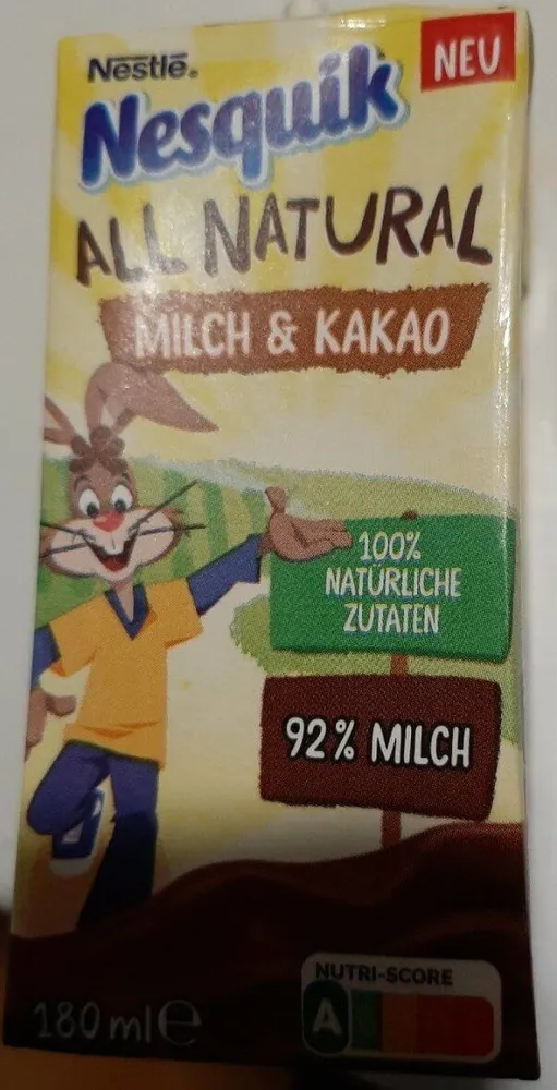 Nesquik Kakao