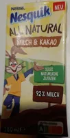 Nesquik Kakao