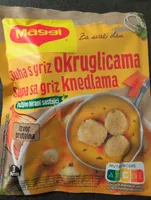 Knödel Suppe