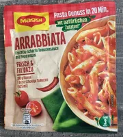 Arrabbiata