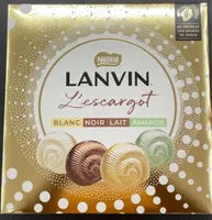 L’escargot