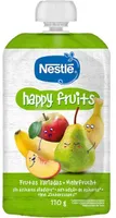 Happy Fruits