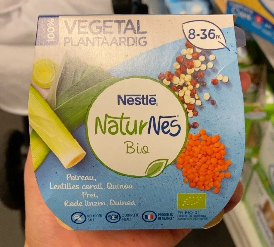Naturnes