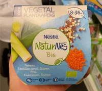 Naturnes