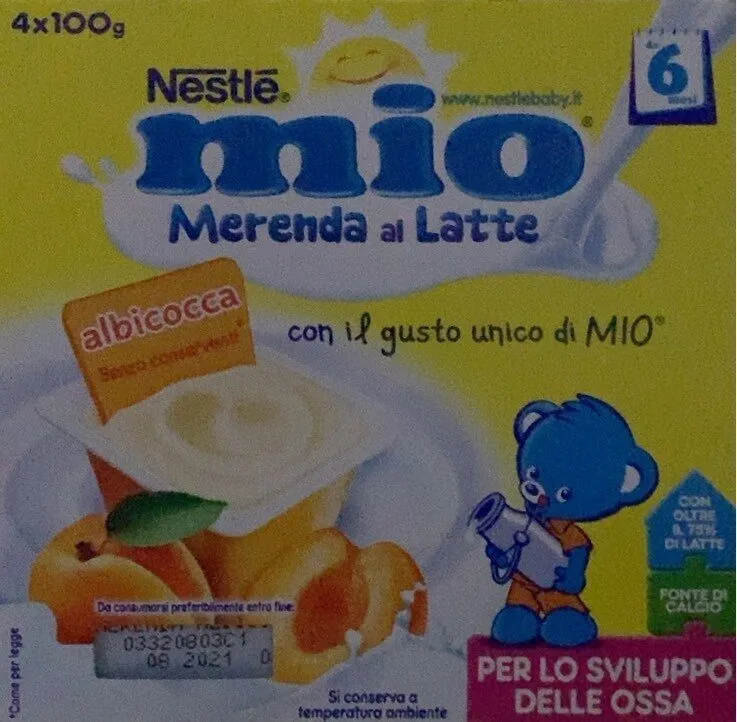 Yogurt
