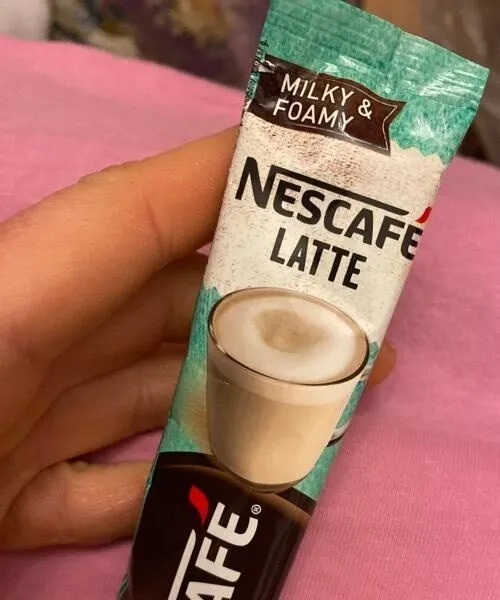 Latte
