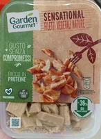 Sensational filetti vegetali