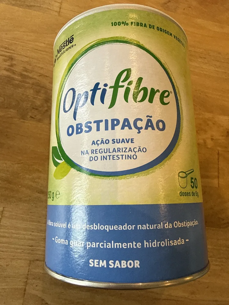 Optifibre