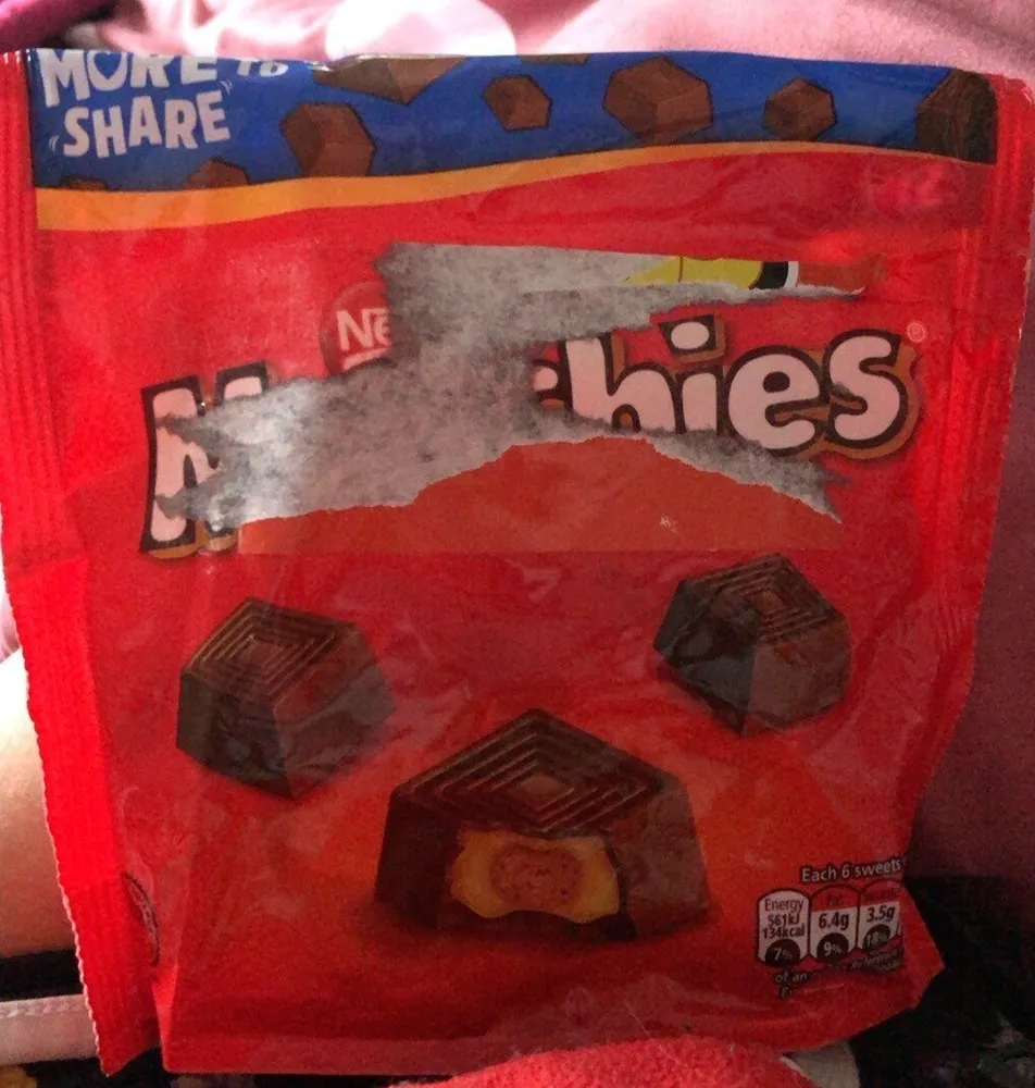 Munchies