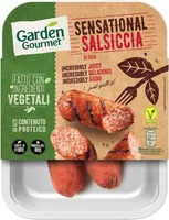 Sensational salsiccia