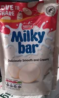 Milky bar