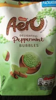 aero mint pouch 92g