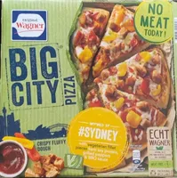 Big City Pizza #Sydney