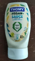 Vegan Sauce