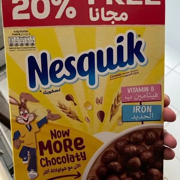 Cereals