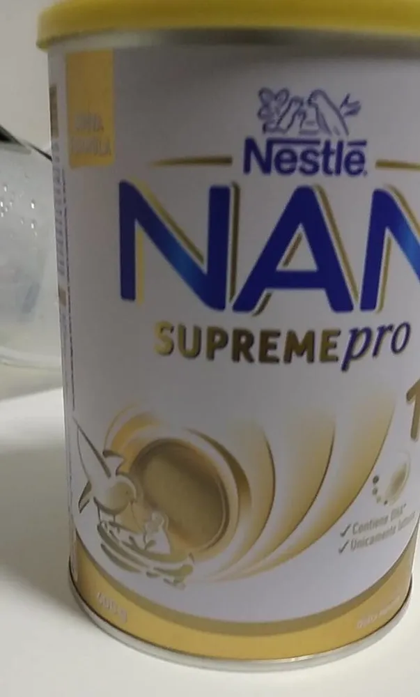 NAN SUPREME 1 400gr