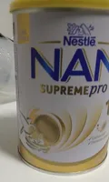 NAN SUPREME 1 400gr