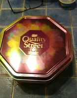 Qualité street
