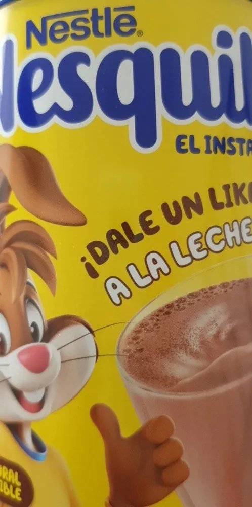 Nesquik