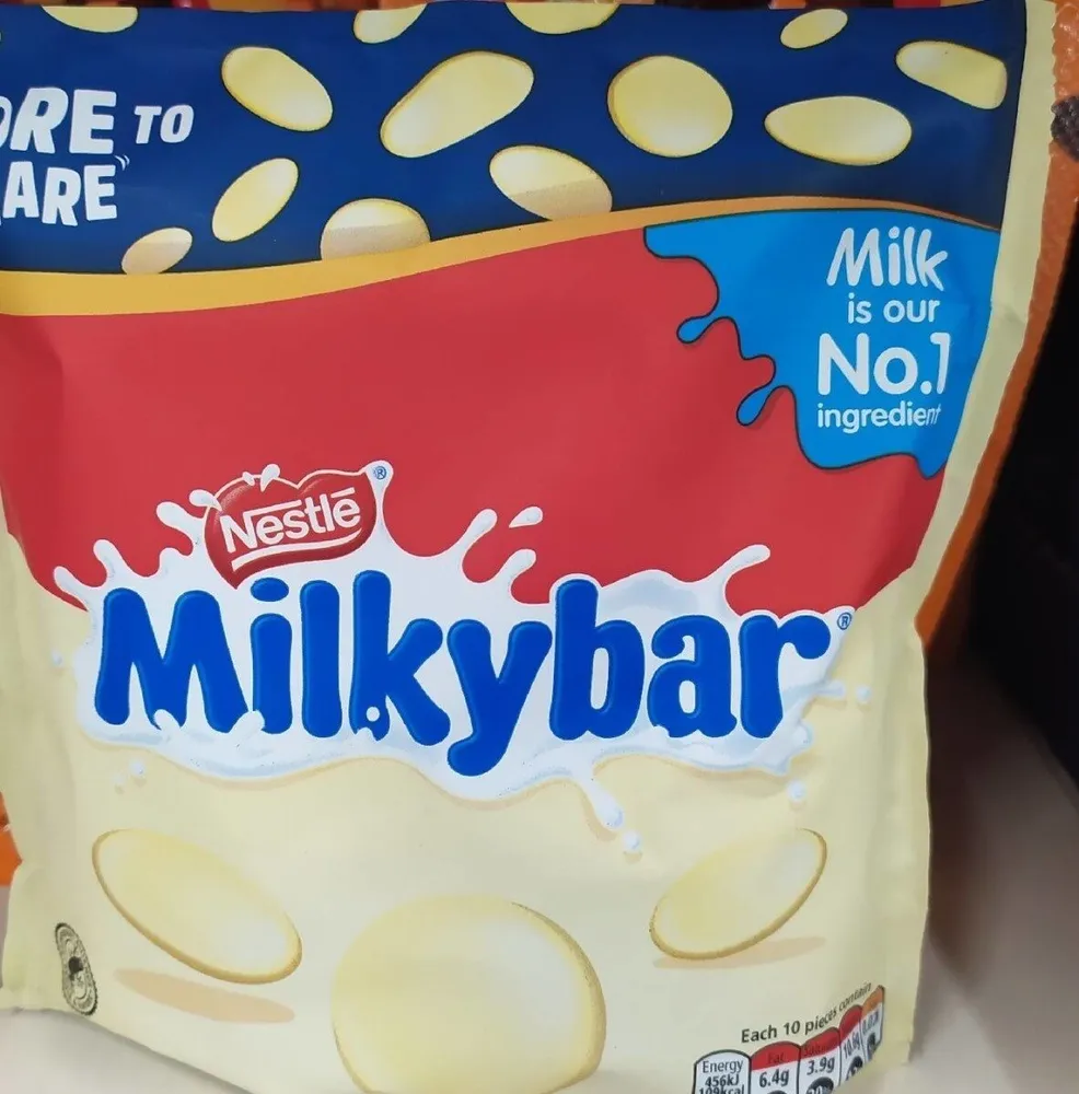 Milkybar