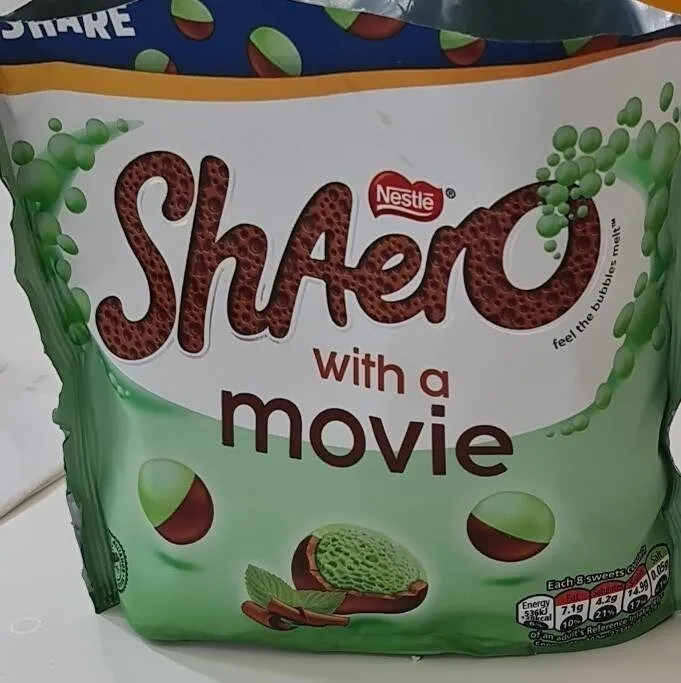 Shareo