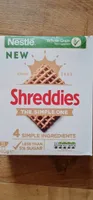 Shreddies The Simple One
