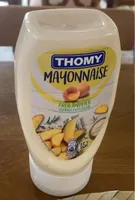 Mayonnaise