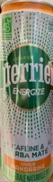 Energize mandarine