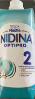 Latte di proseguimento