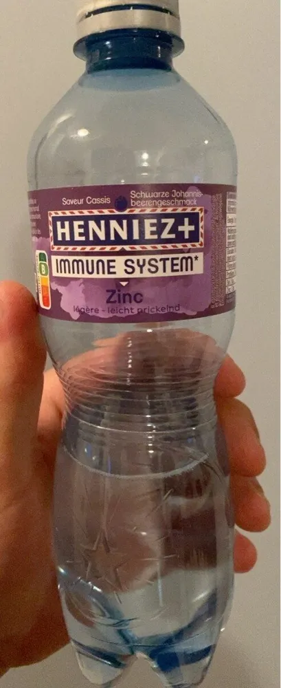 Immune system