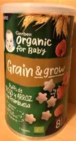 Grain & grow