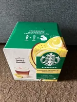 Macchiato Madagascar Vanilla