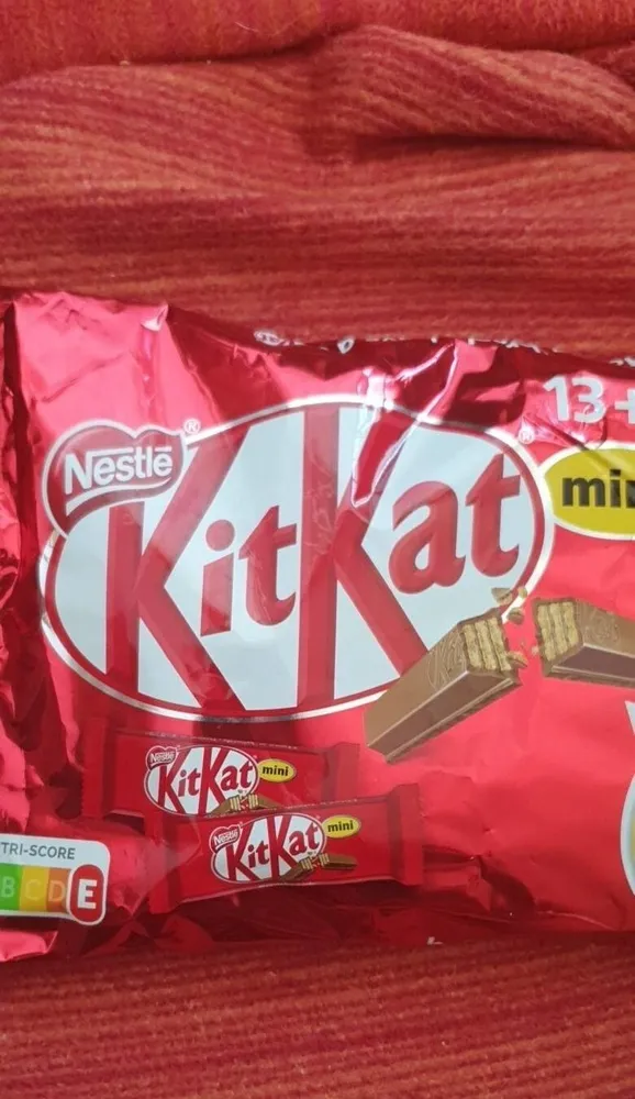 KitKat Mini