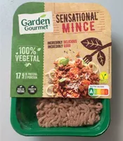 Sensational mince