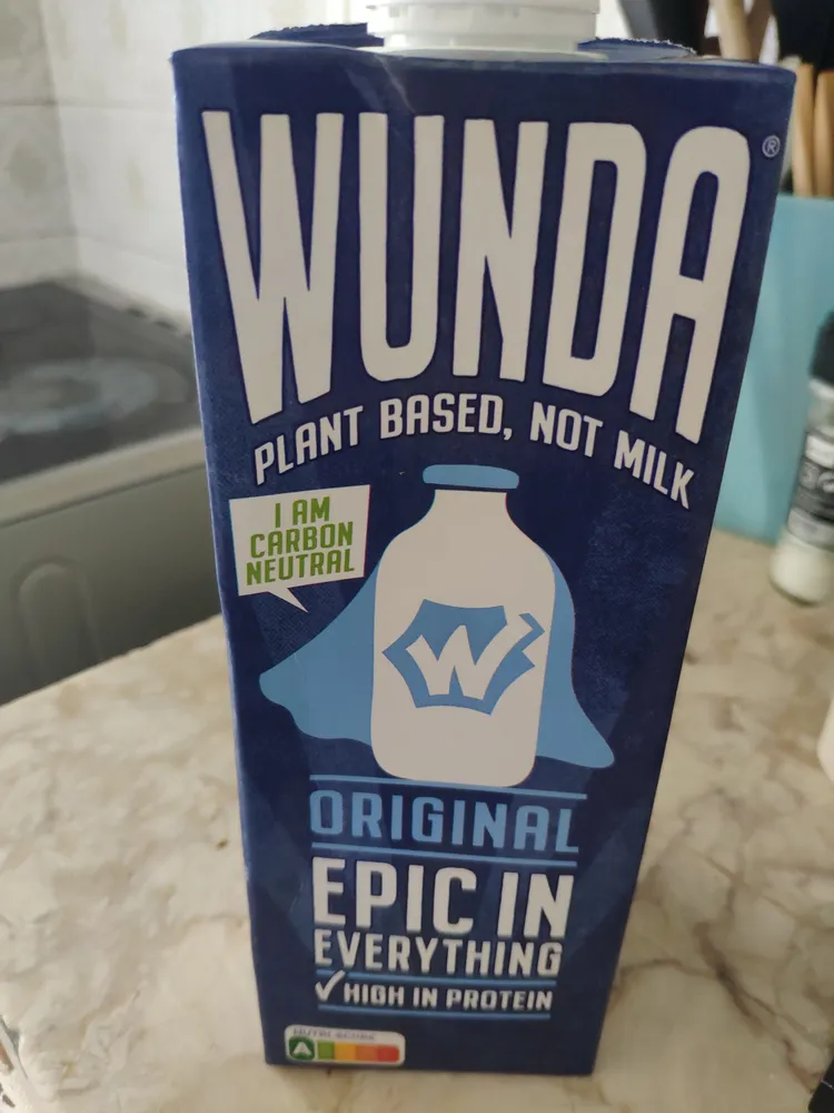 Wunda original